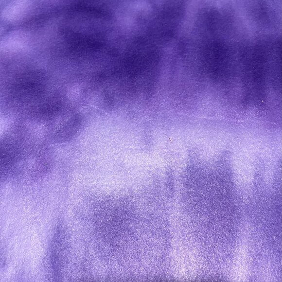 Fleece Fabric Assorted Pattern & Colors - Lot #4 - 4 Pieces - Picture 3 of 5